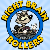 Podcast Right Brain Rollers