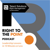 Podcast Right To The Point