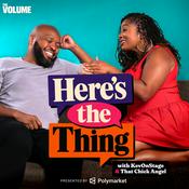 Podcast Here's The Thing