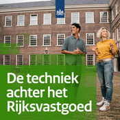 Podcast Rijksvastgoedbedrijf