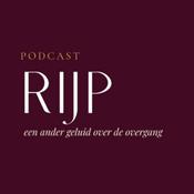 Podcast RIJP - een ander geluid over de overgang