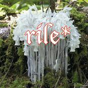 Podcast rile* books