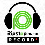 Podcast Ripstop on the Record