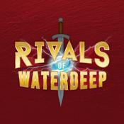 Podcast Rivals of Waterdeep