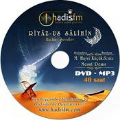 Podcast RİYAZÜS SALİHİN HAYRİ KÜÇÜKDENİZ