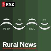 Podcast Rural News