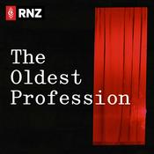 Podcast The Oldest Profession
