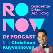 Podcast RO NOW: De Podcast