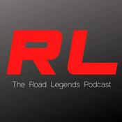 Podcast Road Legends Podcast