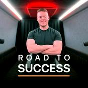 Podcast Road To Success with Benedict Fowler