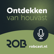 Podcast Robcastnl