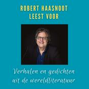 Podcast Verhalen en gedichten uit de wereldliteratuur