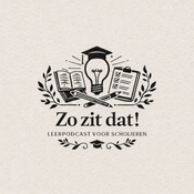 Podcast Zo Zit Dat!