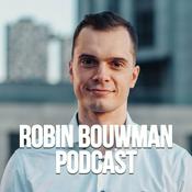 Podcast Robin Bouwman Podcast