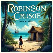 Podcast Robinson Crusoe