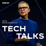 Podcast Roblox Tech Talks