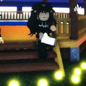 Podcast Roblox w Natalya