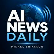 Podcast AI News Daily