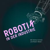 Podcast Robotik in der Industrie