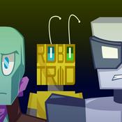 Podcast Robotrio