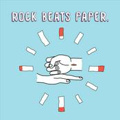 Podcast Rock Beats Paper