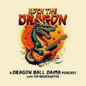 Podcast Rock The Dragon: A Dragon Ball Daima Podcast