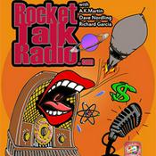Podcast Rocket Talk Radio