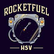 Podcast RocketFuel HSV Podcast