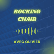 Podcast Rocking Chair - 2023