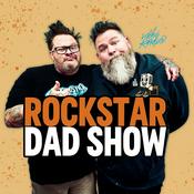 Podcast Rockstar Dad Show