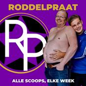 Podcast RoddelPraat