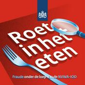 Podcast Roet in het eten