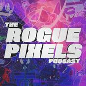 Podcast Rogue Pixels