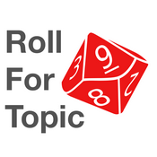Podcast Roll For Topic