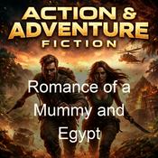 Podcast Romance of a Mummy and Egypt