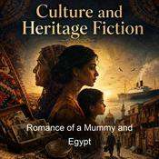Podcast Romance of a Mummy and Egypt