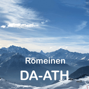 Podcast Romeinen studie - Da-ath