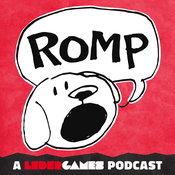 Podcast Romp