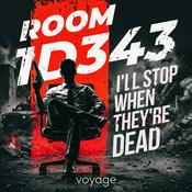 Podcast Room 1D343: I'll Stop When They're Dead