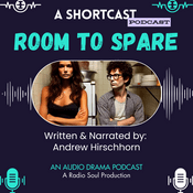 Podcast Room To Spare
