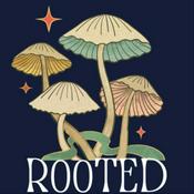 Podcast Rooted: A Plant Podcast