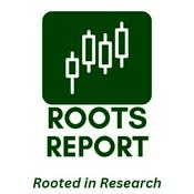 Podcast Roots Report