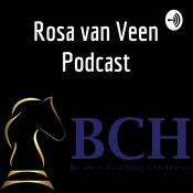 Podcast Rosa van Veen Podcast