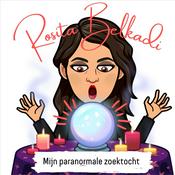 Podcast Rosita Belkadi