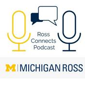 Podcast Ross Connects Podcast