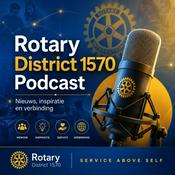 Podcast Rotary D1570 Podcast