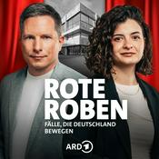 Podcast Rote Roben – Fälle, die Deutschland bewegen