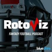 Podcast RotoViz Fantasy Football Show
