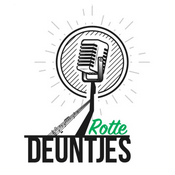 Podcast Rotte Deuntjes