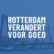 Podcast Rotterdam Verandert Voor Goed